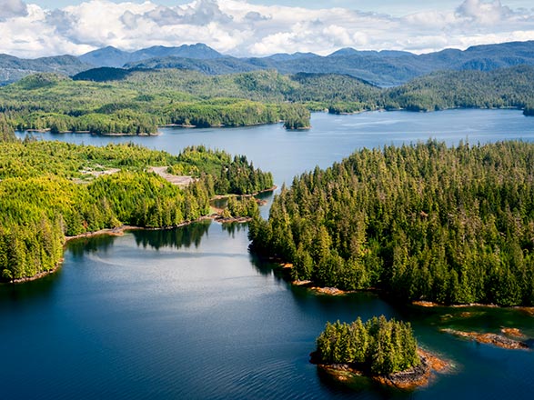 Ketchikan 